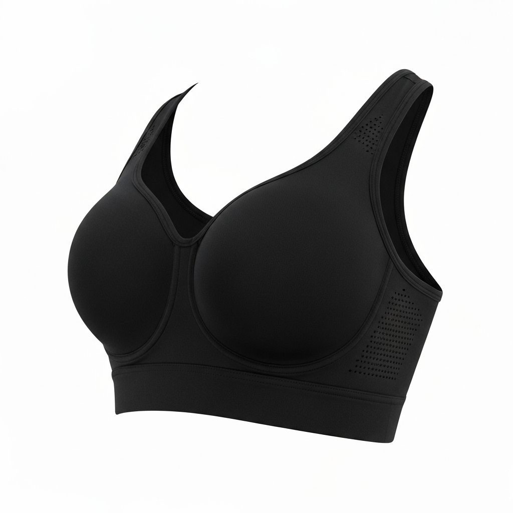 Top Deportivo Mujer Sujetador Integrado